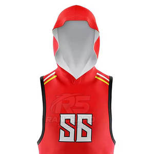 Ensemble d'uniformes sportifs personnalisés 7 contre 7, tailles pour jeunes et adultes, maillot et short de football, impression d'équipe personnalisée - Product Image 5