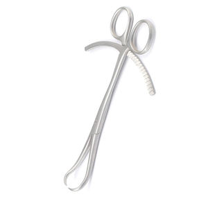 เครื่องมือแพทย์ OEM คีมยึดกระดูกแบบลดแรงกด คู่มือการใช้งาน เครื่องมือผ่าตัดที่มีความแม่นยำสูง ขายส่ง พร้อมบริการติดแบรนด์ตามสั่ง - Product Image 3