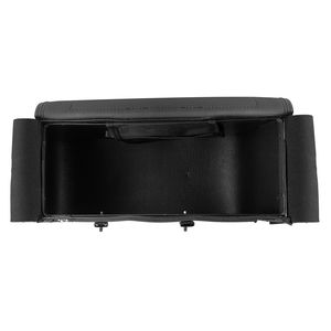 Nouvelle arrivée Sacs de selle de cheval de qualité supérieure avec logo personnalisé en cuir imperméable avec style OEM Premium - Product Image 3