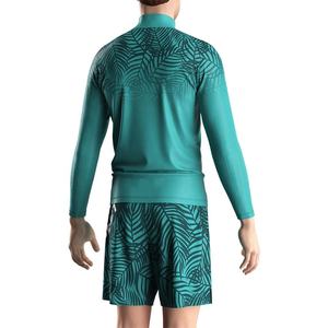Pantalones cortos de MMA para hombre con ajuste elástico, ropa de gimnasia duradera para entrenamiento de agarre BJJ No Gi Muay Thai Athletic Jiu Jitsu Kimono Jiu Jitsu - Product Image 5