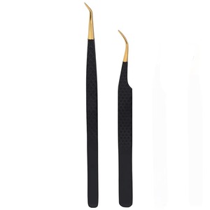 แหนบต่อขนตาแหนบสแตนเลส - Product Image 6