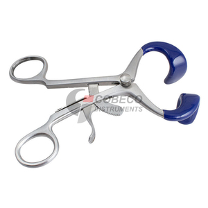 Calibrador de Apertura de Mandíbula, Medidor Bucal de Ortodoncia, Instrumento de Clínica Dental para Evaluación Oral, Dispositivo Quirúrgico - Product Image 6