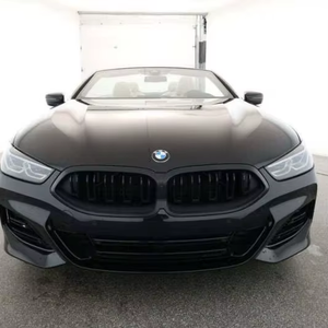 สร้างสรรค์อย่างมีสไตล์และสง่างาม รถยนต์บีเอ็มดับเบิลยู ซีรีส์ 8 รุ่น 840i xDrive ปี 2024 - Product Image 3