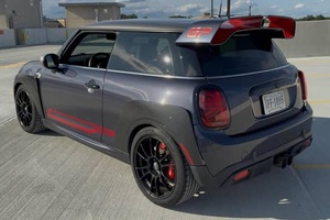 EXREMELY CLEAN 2021 COO-PER JOHN COOPER WORKS GP PRÊT À LIVRER - Product Image 6