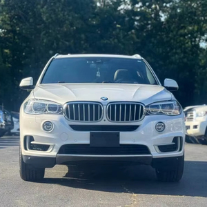 Mejor Auto Usado 2017 B-M-W X-5 xDr-ive-40e iPe-rfor-mance LHD - Product Image 1