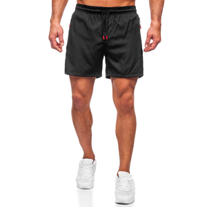 Short de bain pour homme, taille plus, logo personnalisé, vente en gros, nouveau short de plage pour homme, été, séchage rapide, imprimé, short de bain en gros - Product Image 4