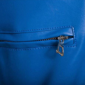 Vestes en cuir fabriquées dans les meilleurs matériaux Vestes en cuir à bas prix Veste en cuir très vendue pour hommes - Product Image 5