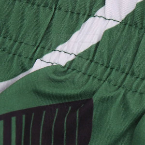 Pantalones cortos MMA de calidad con tela de secado rápido transpirable de ajuste ajustable perfectos para entrenar y combinar pantalones cortos MMA - Product Image 6