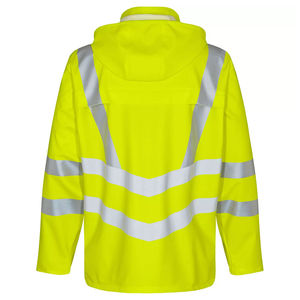 A prueba de viento impermeable hombres ropa de calle de talla grande precios de tarifa al por mayor seguridad Softshell chaquetas deporte al aire libre Camping - Product Image 2