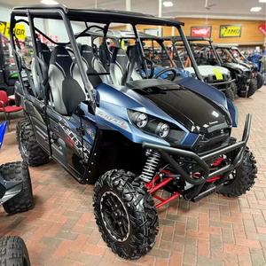 2025 KAWASAKI Teryx4 S LE personnalisable outils à main de qualité industrielle/bricolage OEM et ODM pris en charge - Product Image 1