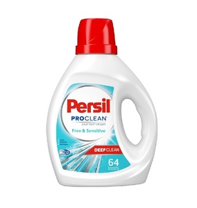 Détergent Persil, approuvé par les familles, formule de nettoyage puissante qui élimine les taches tenaces et garde les tissus comme neufs. - Product Image 2