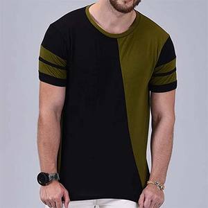 Impression de haute qualité personnalisée surdimensionné épaules tombantes 100% coton Streetwear T-Shirt pour hommes respirant Jersey grande taille T-shirts - Product Image 6