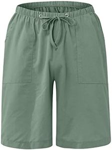 Pantalones cortos de entrenamiento con cordón transpirable para hombre informales personalizados de alta calidad hechos en Sialkot Pakistán 2025 al por mayor - Product Image 2