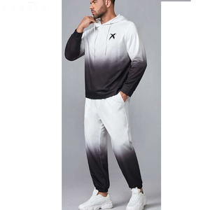 2025 nouveauté hommes qualité supérieure vêtements d'extérieur imprimé fermeture éclair Style survêtements en gros meilleure qualité hommes vêtements d'hiver - Product Image 4