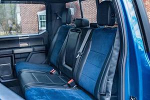 ACHETEZ À PRIX ABORDABLE : FO-RD F-150 RA-P-TOR SUPERCREW ECOBOOST V6 2019, 4x4, Transmission, Sièges en Cuir - Product Image 3