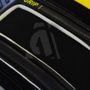 Gants de gardien de but en cuir antidérapants de qualité supérieure à faible MOQ - Service OEM - Meilleures ventes - Product Image 6