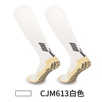 Chaussettes de football longues personnalisées pour hommes, chaussettes personnalisées avec logo, chaussettes de football, de basketball, antidérapantes, saison d'hiver