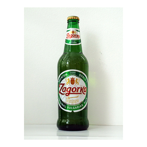 Cerveza Zagorka al por mayor disponible en grandes cantidades para pedidos y distribución a gran escala - Product Image 2