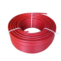 Good Sell 1*4 mm2 einadriges Aluminium-Kupferleiter-PV-Solar kabel für Solarstrom anlagen
