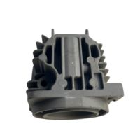 Kit de compresseur de Suspension pneumatique de cylindre de pompe à Air Q7 de haute qualité couvercle de culasse