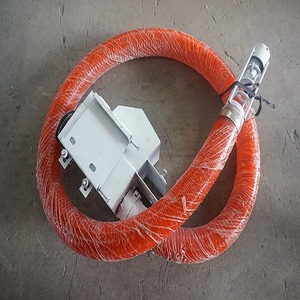 Máquina de succión de grano de calidad superior para transferencia de grano sin costuras fácil operación diseño robusto de confianza por profesionales - Product Image 4