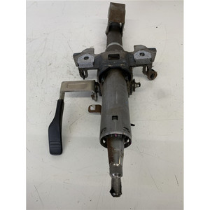 PIANTONE STERZO FIAT Fullback Serie 4N15 (16>) - Product Image 2