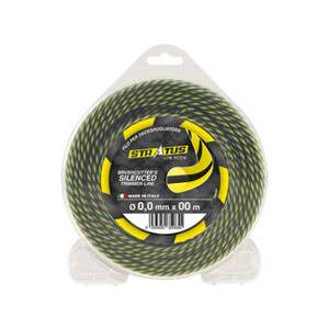 Filo di Nylon Stratus Vertigo Tondo 4,0x25 Mt - Product Image 1