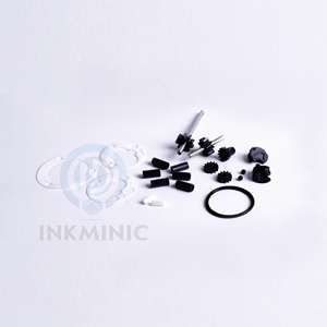 Kit de Servicio de Bomba de Doble Boquilla DB-PP0223 para Domino 36610 |   Repuestos Compatibles para Impresora de Inyección de Tinta A100 A200 A300 A+ CIJ - Product Image 2