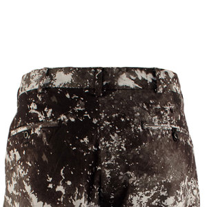 Shorts de golf pour hommes, personnalisables avec votre logo, séchage rapide, respirants, best-sellers - Product Image 4