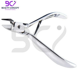 Coupe-cuticules en acier inoxydable, finition polie, facile à utiliser, prix compétitif, nouveau produit, fournisseur fiable - Product Image 3