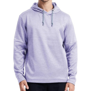 Sweat-shirt unisexe streetwear à manches longues, léger, respirant, à séchage rapide, imprimé sur mesure, best-seller, en coton et polyester extensible - Product Image 5