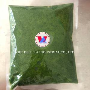 Proveedor de Pasta de Hoja de Yuca Congelada del Delta del Mekong, Vietnam |   Gran Cantidad - Product Image 4