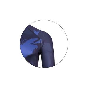 Breathable Men Rash Guard Light <b>Weight</b> Cheap Price Hot <b>Sale</b> Top Trending Custom Made Latest Rash Guard with Best Material - Product Image 2
