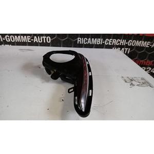 TOYOTA Yaris Series (17>20) กรอบครอบไฟตัดหมอกหน้า RH 52030-0D140 1KR - Product Image 4
