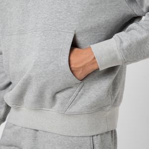 Sudaderas con Capucha de Alta Calidad y Bajo MOQ para Hombre, Logotipo Personalizado, Impresión y Bordado, 100% Algodón, Felpa Gruesa, Sudadera de Invierno - Product Image 6