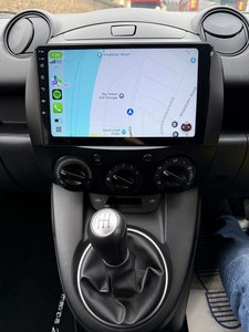 MAZDA 2 HISPEC TAKUYA 2010 d'occasion, conduite à gauche/droite - Product Image 4