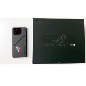 Nuevo Teléfono Original Asus ROG Phone 9 Pro Snapdragon 8 5G, Pantalla AMOLED de 6.78'' y 144Hz, 5800mAh, 65W Super Android 15 - Product Image 4