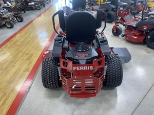 2025 Ferris 500SKAV2461 Tondeuse à gazon 1800W Puissance Moteur 4 temps 1000mm Max Coupe pour bricolage Utilisation industrielle Disponible Grands prix - Product Image 2