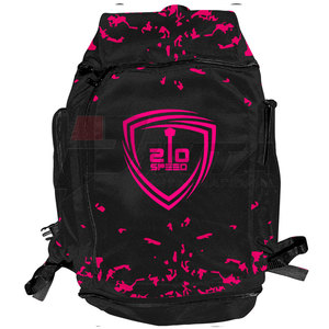 Uniforme de pista con impresión de logotipo personalizado Juegos de correr de secado rápido Uniforme de pista y campo sostenible - Product Image 4