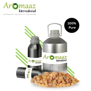 น้ำหอมไฮโดรโซลทำจากกำยานธรรมชาติบริสุทธิ์100% โลโก้ที่กำหนดเองและติดฉลากส่วนตัว - Product Image 3