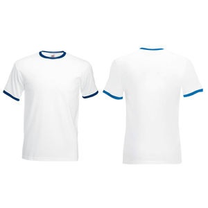 Nuevo diseño de manga corta para hombre, camisetas de hombre de la mejor calidad, camisetas cómodas con estampado de timbre para hombre - Product Image 5