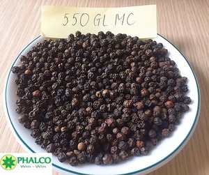 Pimienta negra de alta calidad de Vietnam, precio competitivo de Phalco JSC - Product Image 4