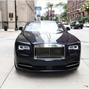 2020 r. o. <span class=keywords><strong>L</strong></span>. <span class=keywords><strong>L</strong></span>. S-Royce bình minh <span class=keywords><strong>L</strong></span>.U. x. U.R.Y. Chuyển đổi cao cấp sử dụng xe tay <span class=keywords><strong>l</strong></span>ái trái Euro III phát thải 1-25000 dặm - Product Image 1