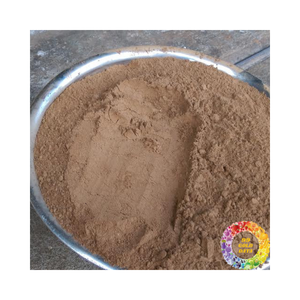 Aglutinante limpio de polvo Tabu fino suave para producción de incienso de combustión suave Suministro ecológico Paquetes a granel y minoristas - Product Image 4