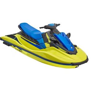 Moto Acuática Yamaha WaveRunner EX Deluxe 2026, Supercharged, con Remolque, en Venta - Product Image 3