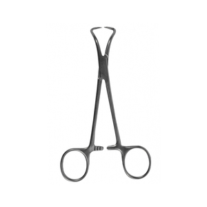 ที่หนีบผ้าเช็ดตัวขนาด14ซม. ทำจากสแตนเลส - Product Image 1