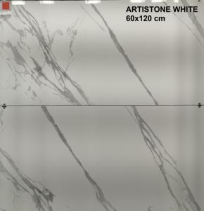 Azulejos de Porcelana Esmaltada Pulida PGVT de Alta Calidad, Aspecto Mármol, Acabado Brillante Mate Lapato, para Proyectos Residenciales y Comerciales Globales - Product Image 3