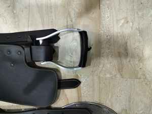 SILLA DE CABALLO WESTERN RENIG FABRICADA por COW SOFTY y WOODEN TREE TAMAÑOS DISPONIBLES en 15 a 17 PULGADAS SILLA DE CABALLO DE CUERO WESTERN - Product Image 5