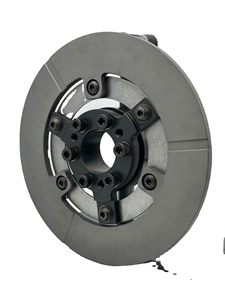 Disque de frein C704-3 pour métiers à tisser Vamatex nouveau roulement accessoire Compatible moteur pour machines à tisser pour usine de fabrication - Product Image 2