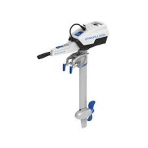 Oferta superior E-propul-sionS Electric Outboard Spirit 1,0 Plus Motor de barco de eje corto disponible para envío - Product Image 1